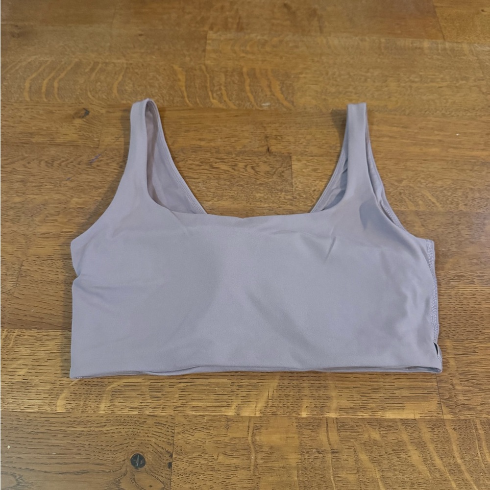 Lavender Women's Intimate Bralette